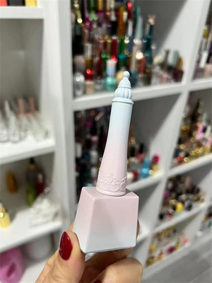 Nagellack 7ml 10ml 12ml 15ml 5ml füllt leeres Glas ab
